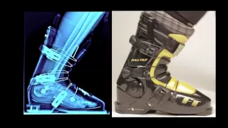The Unique Flex of Full Tilt Boots and Why it is Better for Skiing