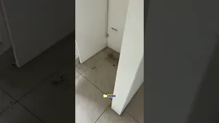 Our latest German cockroach treatment in Cabramatta 👀  | Knock-Down Pest Control