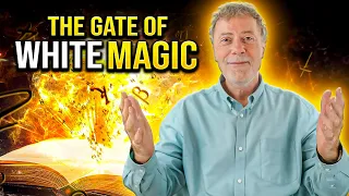 The Gate of White Magic in The Human Design System