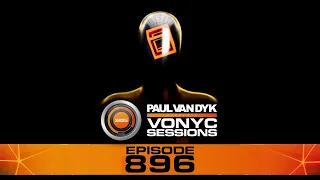 Paul van Dyk's VONYC Sessions 896