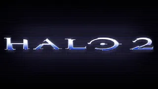 halo 2 soundtrack (Mjolnir mix) HD