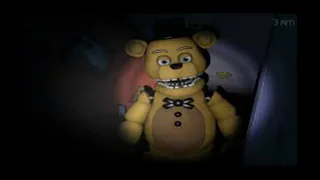 Nostalgic FNAF Images With It’s Been So Long