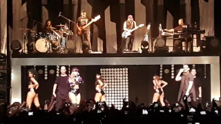 Anitta convida Maluma - Sim ou Não (Vivo Rio 29.04 )