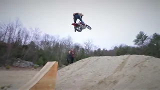 pit bike edit // round 4