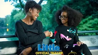 Little - Official Trailer (HD)