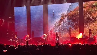The Cure - Just Like Heaven - Live Wells Fargo Center Philadelphia, PA 6/24/23