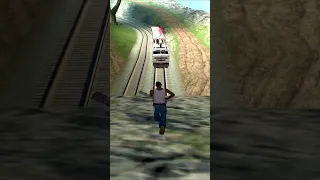 IQ 900 OUTPLAY -  GTA San Andreas #shorts