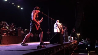 Suicidal Tendencies - Subliminal (Live at The Complex, 03/11/17)