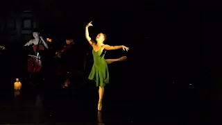 Spring- The Four Seasons Max Richter Ballet