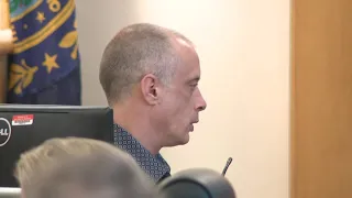 New Hampshire YDC trial: David Meehan testifies for third day (Part 2)