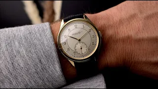 IWC Hermet - History & Design