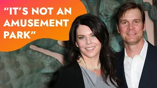 Why Lauren Graham & Peter Krause Fell Apart | Rumour Juice