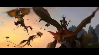 We Need to Find The Hidden World - How To Train Your Dragon The Hidden World TV SPOT