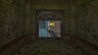 Temple Lobby Softlock