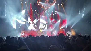 Judas Priest Live - You’ve Got Another Thing Coming | Albany 2024
