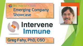 Metabesity 2020: Intervene Immune