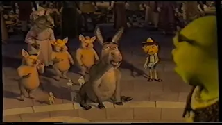 Shrek 2: Ending Scene (2004) (VHS Capture) (1)