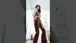 Sea shanty medley dance. TikTok compliation