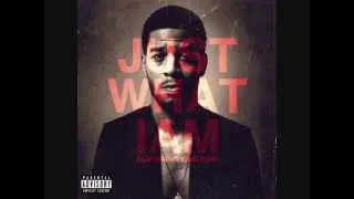 Kid Cudi Just What I Am [explicit] Screwed