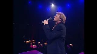 John Farnham - Burn For You (Live 1998)