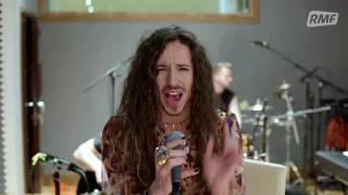 Michał Szpak - Byle być sobą (Poplista Plus Live Sessions)