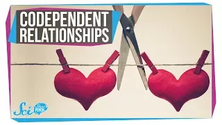 Codependency: When Relationships Become Everything