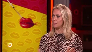 Tieners gaan aan de illegale fillers - RTL BOULEVARD