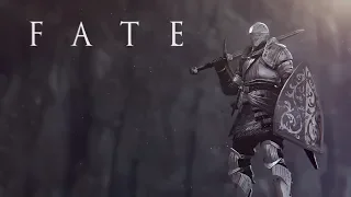 DARK SOULS Cinematic Short Film - FATE