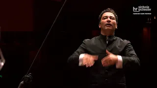 Mozart: Sinfonie Nr. 40 g-Moll KV 550 ∙ hr-Sinfonieorchester ∙ Andrés Orozco-Estrada