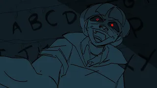 INTRO III - stranger things animatic