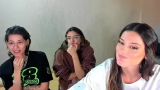 Sofi Santos y Mili Gesualdo  - Stream Sofili ♥️ 15/08/2023