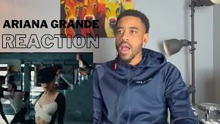 Ariana Grande - yes, and? (official music video)| Julius Reviews & Reacts