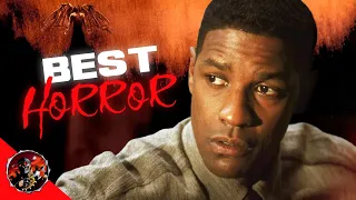 FALLEN (1998) Revisited - Horror Movie Review - Denzel Washington