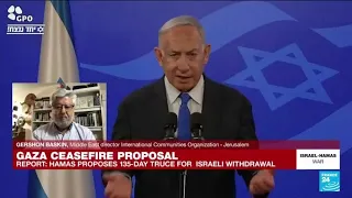 Netanyahu loses 'more than 50% of his base, majority of Israelis no longer want him as PM'