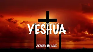 Yeshua | Jesus Image | Micheal Koulianos (lyrics)