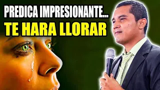 Pastor Carlos Rivas Predicas 2020 ❤️ ''Predica Impresionante...Te Hara Llorar''