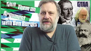 Slavoj Zizek on Hegel, Marx, David Harvey, and the Labor Theory of Value