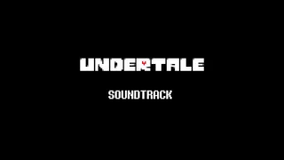 Undertale OST: 005 - Ruins