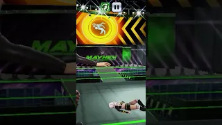 Liv Morgan vs Becky Lynch #shorts #viral #trending #gaming #games