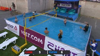 Sport Club 06 - Մաս 7 - Ջրային վոլեյբոլ