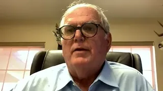 Uvalde mayor accuses DA of being involved in cover-up to block city's investigation (FULL INTERVIEW)