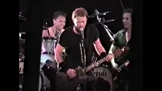 Metallica: One - Live In San Francisco, California (June 10, 1996)