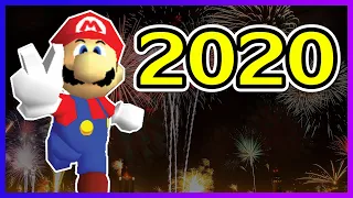 Top Speedrun Moments 2020 | Year in Review