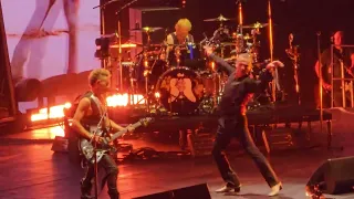 Depeche Mode - It's No Good, Arena Zagreb 23.07.2023.