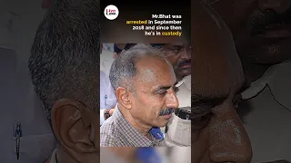 SC Imposes Rs 3 Lakhs Costs On Sanjiv Bhat For Petitions Against Trial Judge