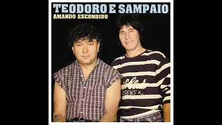 Amando Escondido Teodoro e Sampaio