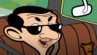 Mr Bean's Easter Holiday 🐰🐣 | Mr Bean Animated Season 2 | Funny Clips | Cartoons For Kids