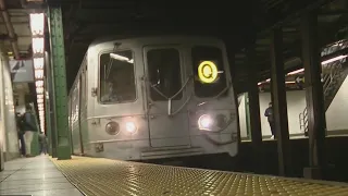 Report urges MTA to invest in system repairs