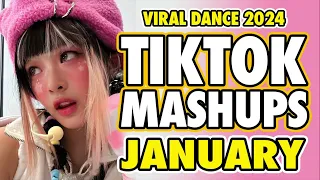 New Tiktok Mashup 2024 Philippines Party Music | Viral Dance Trends | January 4th