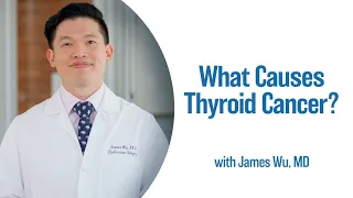 What Causes Thyroid Cancer | UCLA Endocrine Center